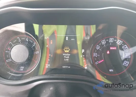 2019 Dodge Challenger Sxt z USA, uszkodzony, nr VIN 2C3CDZAG5KH741362